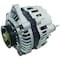 Wai Global Alternator, ALTMI IRIF, 90 Amp12 Volt, CW, 4Groove Pulley 13478N - alternate 5
